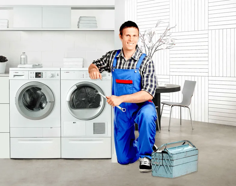 How to Clean the Dryer Lint Trap and Accessible Transition Duct